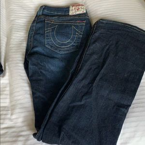 True Religion jeans